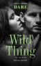 [Hot Sydney Nights 02] • Wild Thing